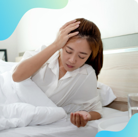 loss of working capacity